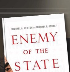 Read Enemy of the State: The Trial and Execution of Saddam Hussein