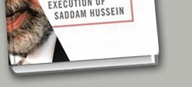 Read Enemy of the State: The Trial and Execution of Saddam Hussein