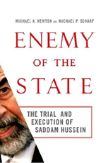 Enemy of the State: The Trial and Execution of Saddam Hussein
